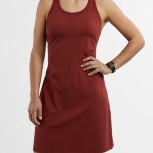 NWT Title Nine Cirque De La Vie Dress size S